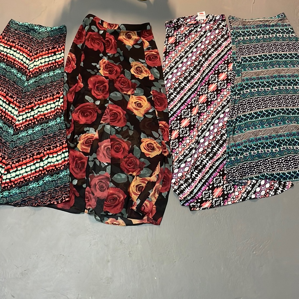 Rue 21 / Forever 21 / Zumies Skirts